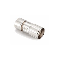 Connecteur MR23, 17 pol., vers la droite(horaire) IP67, 7A, blindé